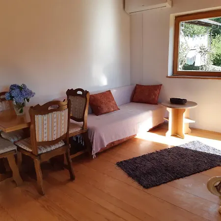 Сasa de vacaciones Vikendica Kristina *