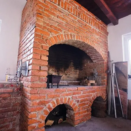 Vikendica Kristina *