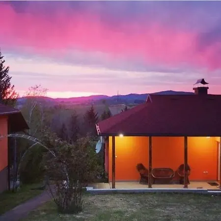 Сasa de vacaciones Vikendica Kristina *